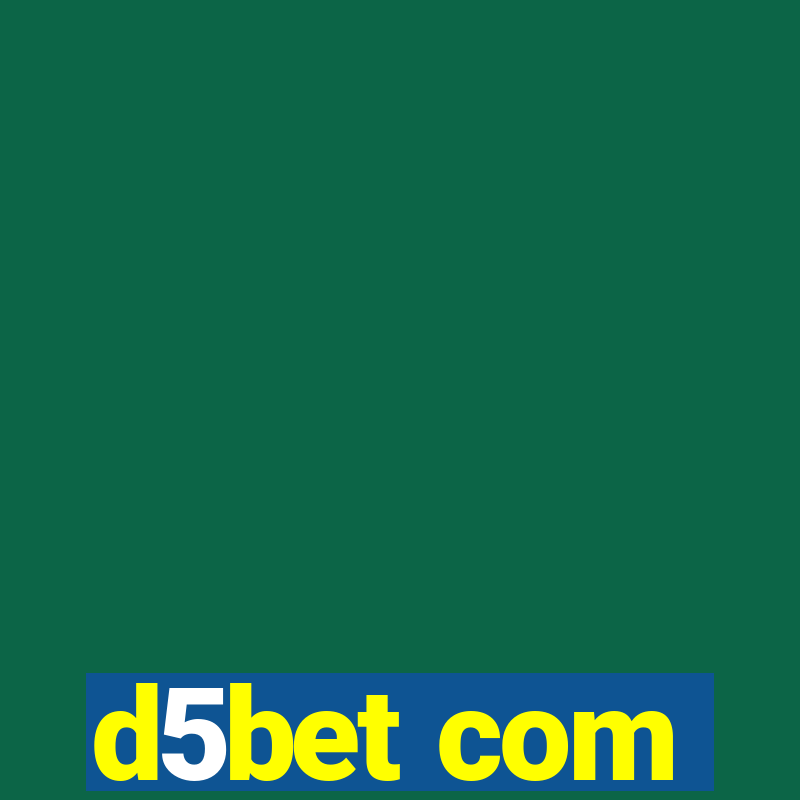 d5bet com